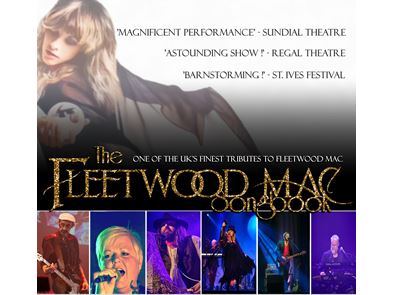 Fleetwood Mac Songbook 2023