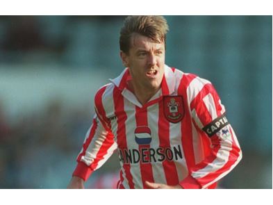 Matt Le Tissier