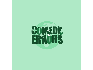 Comedy of Errors