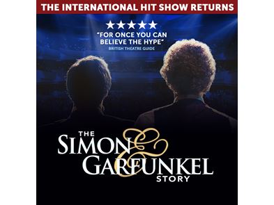 Simon and Garfunkel asset