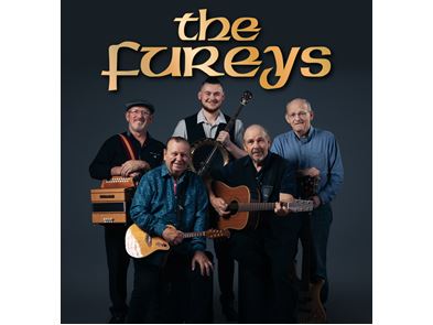 The Fureys 2024