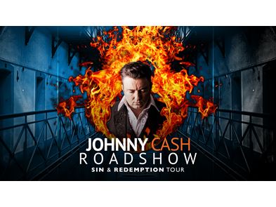 The Johnny Cash Roadshow 2024