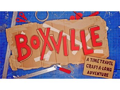 Boxville 2024