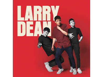 Larry Dean