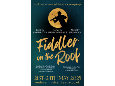 AMTC FIDDLER