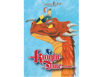 Knight Time