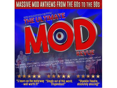 Mod Revue