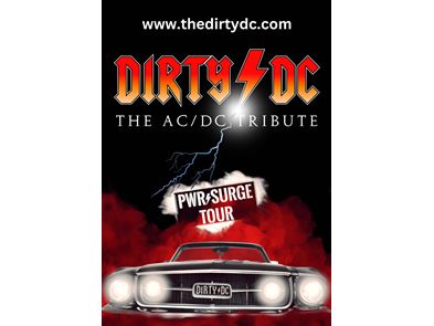 DIRTY DC