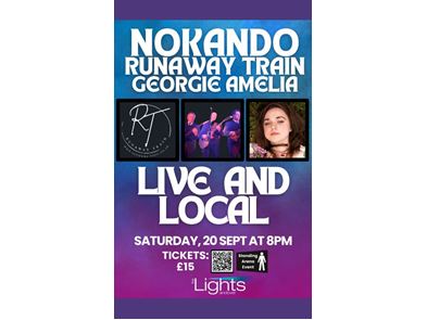 Live and Local