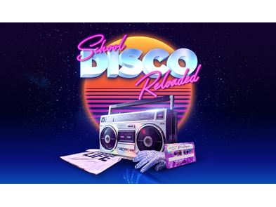 School Disco Reloaded