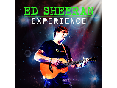 Ed Sheeran Experience 2025