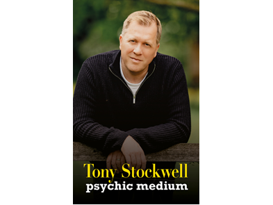 Tony Stockwell 2025