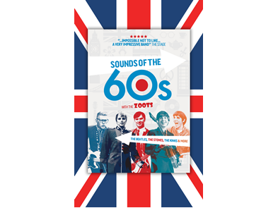 The Zoots Sound of the 60s 2026