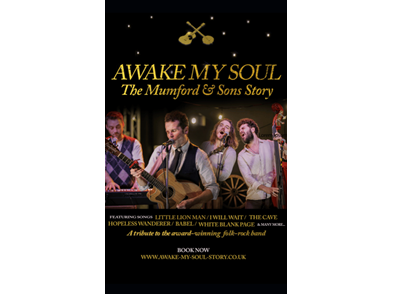 Mumford and Sons 2026