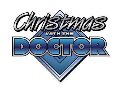 Christmas with The Doctor 26