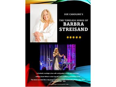 The Timeless Songs of Barbra Streisand