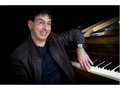 Andover Music Club (AGM) with Duncan Honeybourne 2026