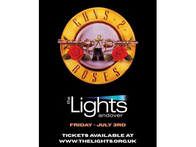 Guns2Roses