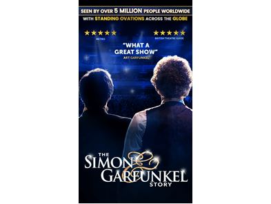 The Simon and Garfunkel Story 2027