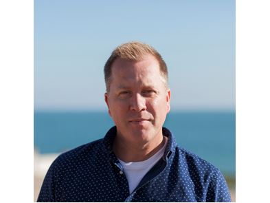 Tony Stockwell 2020