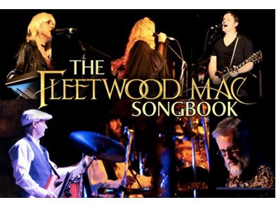 Fleetwood Mac Songbook 2020