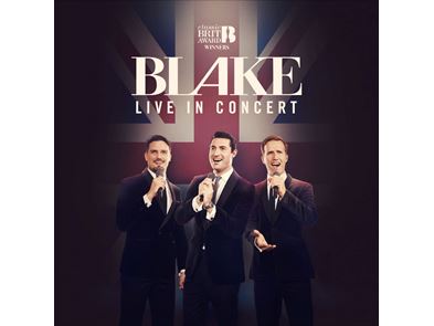 Blake 2020