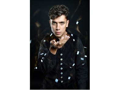 Ben Hart: Wonder