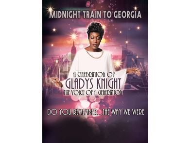 Midnight Train to Georgia 2020